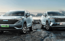 Крупный производитель китайских автомобилей внесен в перечень международных спонсоров войны