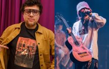 Звезда "Женского Квартала" обвинил лидера Kalush Orchestra в наглости