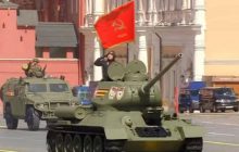 Путин тотально опозорился перед гостями своим "парадом": эксперт указал на нюансы (видео)