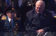 У Путина придумали, как объяснить внезапный побег Лукашенко после парада в Москве
