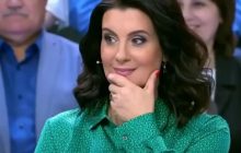 Как актриса Стриженова продалась Кремлю и стала путинской пропагандисткой (видео)