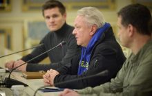 Немецкий концерн Rheinmetall готов производить в Украине танки, ПВО и снаряды