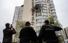 Експерт пояснив, чому Росія ледь не щодня атакує Київ з повітря (відео)