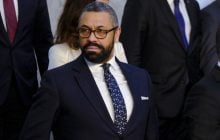 Великобритания предупредила об опасных планах РФ в Черном море
