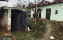 Идентифицированы личности оккупантов, устроивших пыточную на Николаевщине (фото)