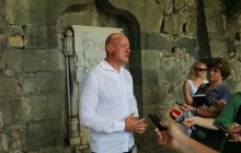 Депутат-предатель перешел на сторону россиян и получил 12 лет заключения
