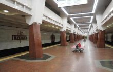 В Харькове не будут работать три станции метро: названа причина
