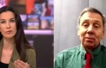 Пропагандист Марков оконфузился на 9 мая в эфире ВВС (видео)