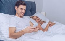 Главные признаки измены: бегите, если заметили это