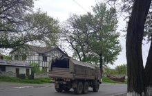 Подготовка к операциям: партизаны рассказали о военных целях в захваченных Ровеньках (фото)