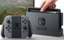 Nintendo не выпустит новую консоль до марта 2024-го, но СМИ поведали о ходе ее разработки