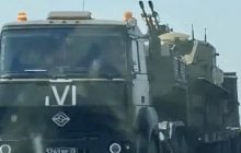 "Чудовищные гомункулусы": эксперт показал новый "шедевр" РФ на базе древних БТР-50П (фото)