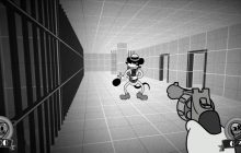 Хит TikTok: польская студия анонсировала шутер Mouse в духе старых мультфильмов Disney