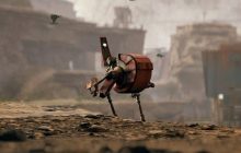 Один из видов дроидов в Star Wars Jedi: Survivor создали, чтобы бесить игроков