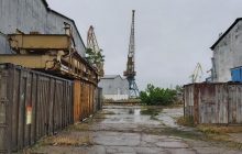 Попытка №3: на торги вновь выставили Белгород-Днестровский порт, цена удивит