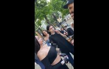 "Что вы мне предъявляете?": в Одессе вспыхнул скандал из-за российской музыки в кафе
