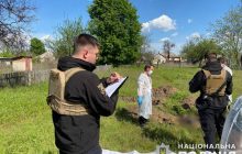 В Донецкой области обнаружили новые массовые захоронения: россияне убили сотни людей (видео)
