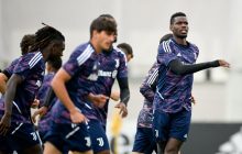 Ювентус – Севілья: прогноз букмекерів і де дивитися центральний матч 1/2 фіналу Ліги Європи