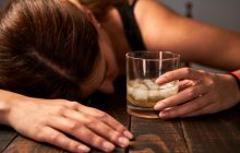 В зоне риска: женщины с этими именами склонны к алкоголизму