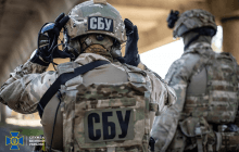 Ділки з Полтавщини постачали до Росії обладнання для ЗРК, з яких вона обстрілює Україну