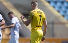 Подарунок для Шахтаря: претендент на чемпіонство Дніпро-1 втратив очки у скандальному матчі УПЛ (відео)