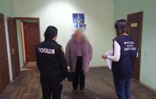 Забезпечували харчами і самогоном: на Харківщині викрили подружжя колаборантів (фото)