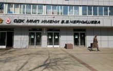 В Москві горів завод, де виготовляють двигуни для російських МіГ
