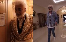 Кіркоров не зумів "пролізти" на Євробачення і придумав цьому виправдання (відео)