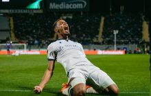 Ліга конференцій-2022/2023: результати перших півфінальних матчів (відео)