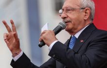 Вибори в Туреччині: ключовий опонент Ердогана заявив про втручання РФ (відео)