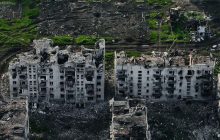 Отбили 21 атаку: в Генштабе рассказали о ситуации в самых горячих точках фронта