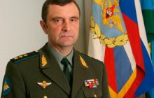 У Москві викрали дружину колишнього топ-чиновника Міноборони