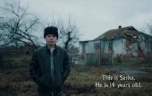 Український хлопчик з кліпу Imagine Dragons розповів, заради чого погодився на зйомки