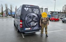 Мобільний шиномонтаж - прості речі, які рятують життя