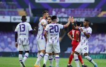 Ярмоленко оформив дубль за команду Реброва в останньому матчі чемпіонату цього сезону (відео)