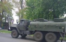 Партизаны "дали рецепт" снижения военного потенциала восточной группировки РФ в Украине (фото, видео)