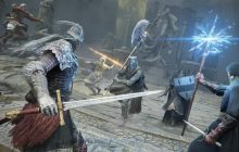 Игрок в течение 438 дней проходил Elden Ring и записал свое приключение в дневник