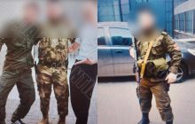 Наемника "Пятнашки" поймали в Молдове: пытался попасть в Украину (фото)