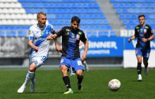 Динамо сенсационно проиграло: киевляне пропустили три гола в домашнем матче УПЛ (видео)