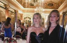 Как выглядит дочь Веры Брежневой: остригла волосы и разделась на камеру