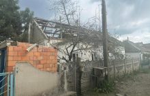 РФ ударила по Запорожской области: погиб мужчина, ранена 7-летняя девочка (фото)