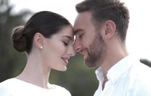 "Нарешті": екс-"холостяк" Іраклі Макацарія показав вагітну дружину (фото)