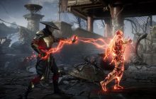 Журналіст розкрив, хто стане третім гостьовим персонажем у новій частині Mortal Kombat