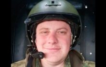 Ідентифіковано першого з 9 пілотів, по яких "відпрацювала" брянська ППО 13 травня (фото)