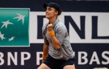 Українська тенісистка створила міні-сенсацію та пройшла в 1/4 фіналу великого турніру WTA