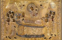 Києво-Печерська ікона Успіння Богородиці: у чому допомагає і як їй молитися