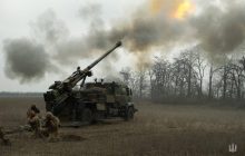 П’ять човнів та танк: на Херсонщині ЗСУ продуктивно відпрацювали по росіянах