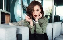 Мария Яремчук объявилась в сети и похвасталась новыми фото