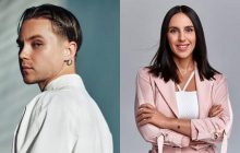 Ще два артисти натякнули, що стануть тренерами нового сезону "Голосу країни"