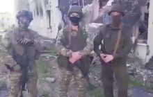 Троє з дупла: "вагнерівці" пригрозили Соболєву анальною розправою в Бахмуті (відео)